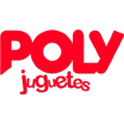 Logo de Poly Juguetes