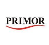 Logo de Primor