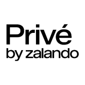 Logo de Privé by Zalando