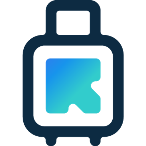 Logo de Radical Storage
