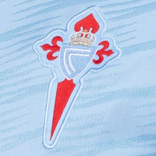Logo de RC Celta