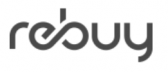Logo de reBuy
