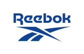 Logo de Reebok