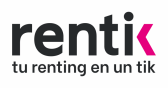 Logo de Rentik_ES