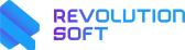 Logo de Revolution Soft