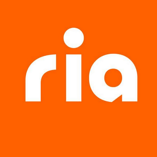 Logo de Ria Currency Exchange