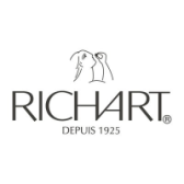 Logo de Richart