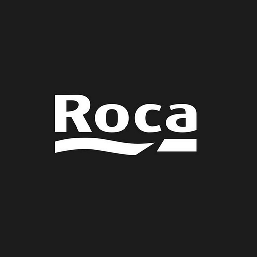 Logo de Roca
