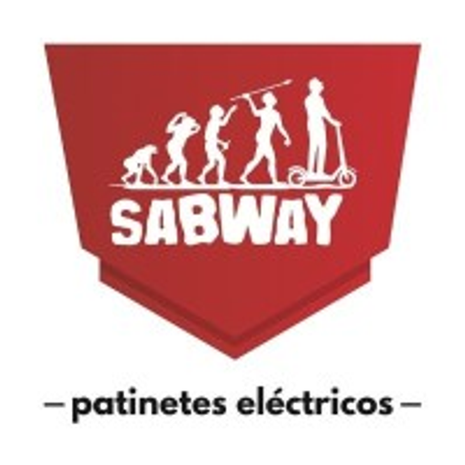 Logo de Sabway