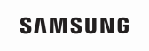 Logo de Samsung