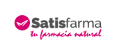 Logo de Satisfarma