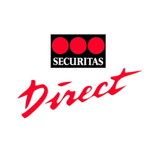 Logo de Securitas Direct