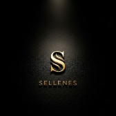 Logo de Sellenes