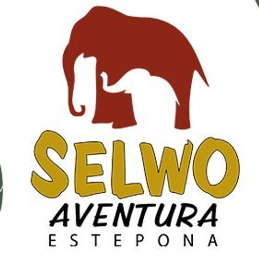 Logo de Selwo Aventura