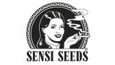 Logo de Sensi CBD EUROPE