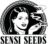 Logo de SensiSeeds EUR