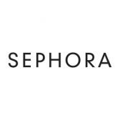 Logo de SEPHORA