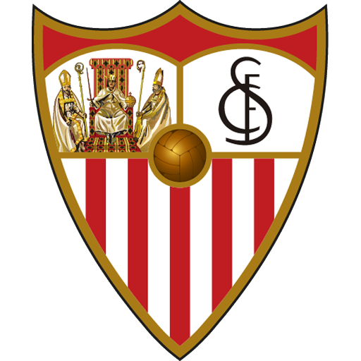 Logo de Sevilla FC
