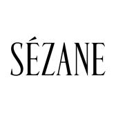 Logo de Sézane -