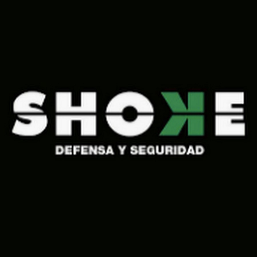 Logo de Shoke