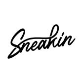 Logo de Sneakin