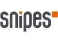 Logo de Snipes