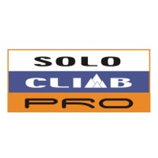 Logo de Soloclimb