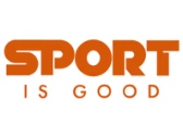 Logo de Sport is good