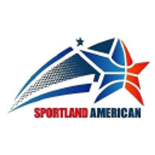 Logo de Sportland American