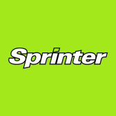 Logo de Sprinter