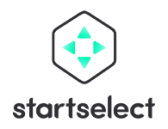 Logo de Startselect