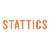 Logo de Stattics