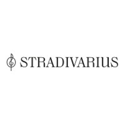 Logo de Stradivarius