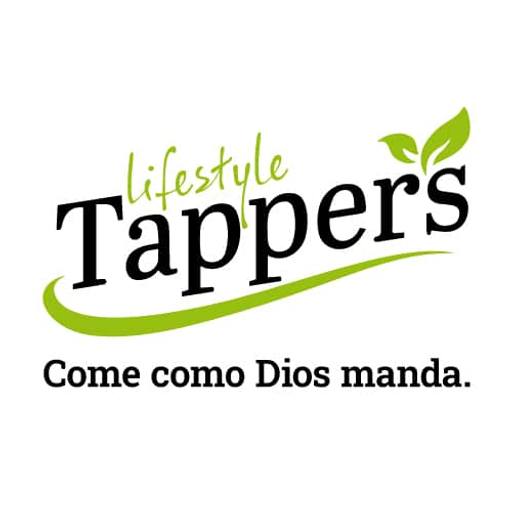 Logo de Tappers