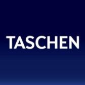 Logo de TASCHEN