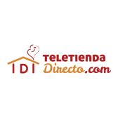 Logo de Teletienda Directo