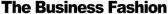 Logo de The Business Fashion