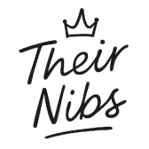 Logo de Their Nibs UK