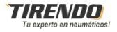 Logo de Tirendo