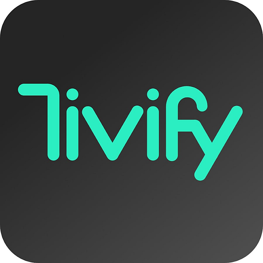 Logo de Tivify