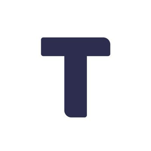 Logo de Travala