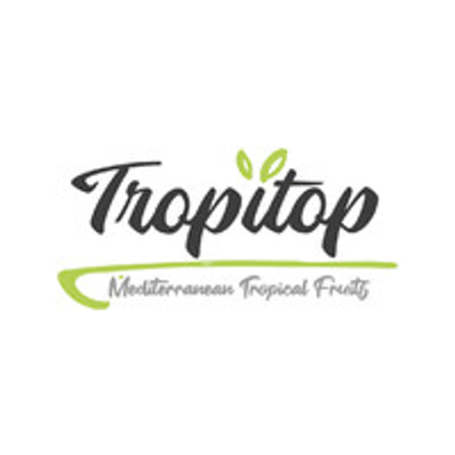 Logo de Tropitop