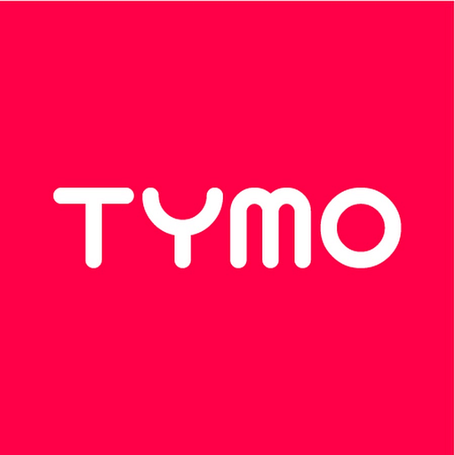 Logo de Tymo Beauty