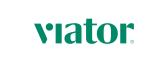 Logo de Viator - Una Empresa de Tripadvisor (ES & LATAM)