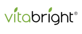 Logo de VitaBright EU (DE FR ES IT)