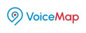 Logo de VoiceMap