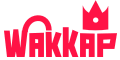 Logo de Wakkap