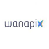 Logo de Wanapix