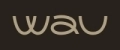 Logo de WAU