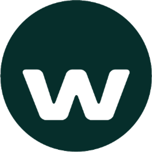 Logo de Weborama